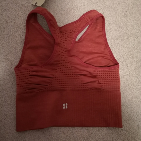 Sweaty Betty Stamina Bra - Picture 2 of 2
